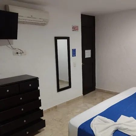 Blue Star Hotel-3