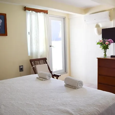 Boutique Hotel Delfin 5Th Avenue-3