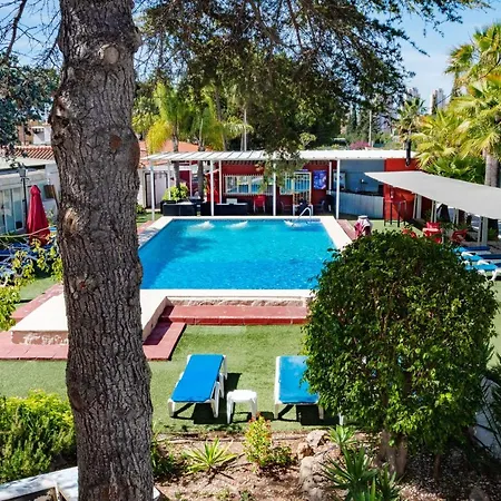 Apartamentos Palasiet-3