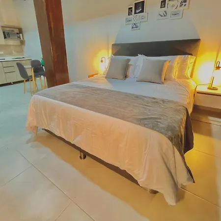 Apartamento en Laurels Medellín-2