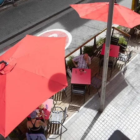 Hostal Oliveta-2