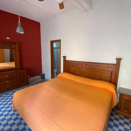 Hotel Rocinante-2