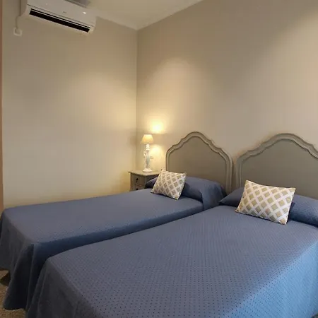 Hotel Maestranza-3
