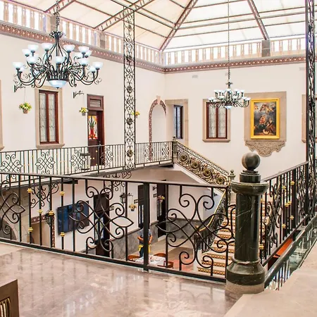 Hotel Margarita-3