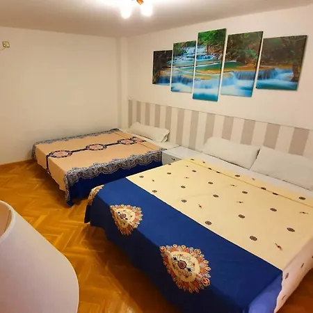 PUERTA DEL SOL Carretas TPH ROOMS-3