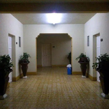 Hotel Morales Inn-2