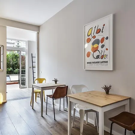 The Conica Deluxe Bed&Breakfast-3