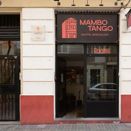 Mambo Tango-2