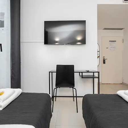 Hostal Bedmates-2
