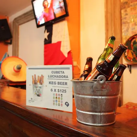 Hostal Amigo-3