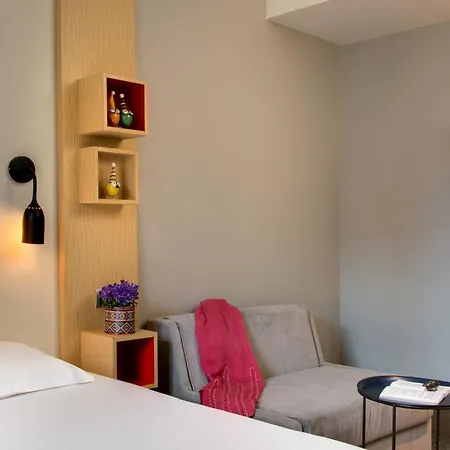 Chouette Hotel-2