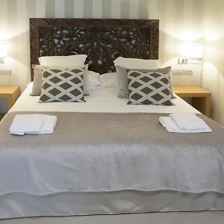 Serennia Exclusive Rooms-2