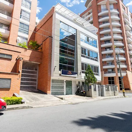 Ayenda Coliving la 78A-2