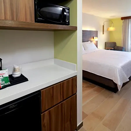 Holiday Inn Express&Suites - Playa del Carmen, an IHG Hotel-2
