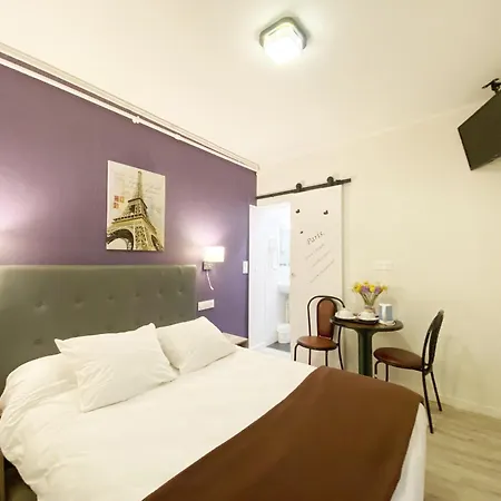 Hotel Aviatic-3