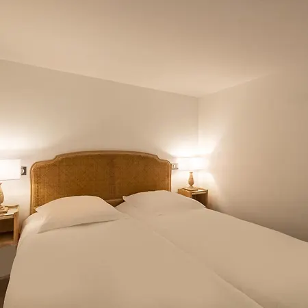 Hôtel Baudelaire Opéra-3