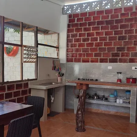 Casa Bambú-2