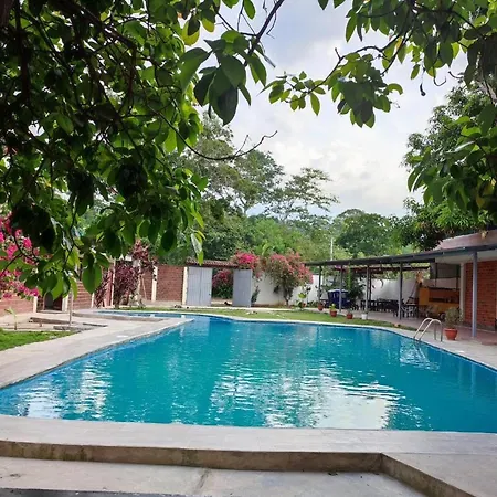 Casa Bambú-3