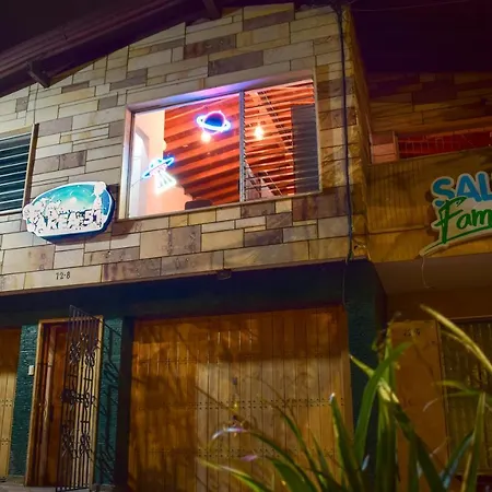 Area 51 Hostel-3