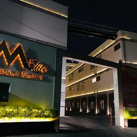 Hotel M Elite Golden-3