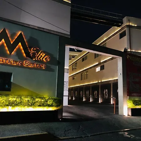 Hotel M Elite Golden-2