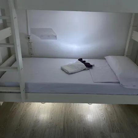 Apartamento Buensuceso 46 VFTGR04774-3