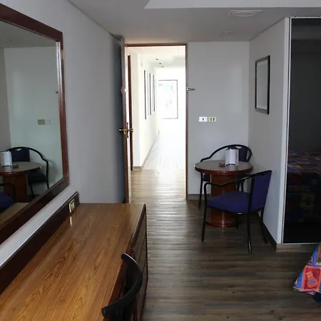 Hotel del Sur-3