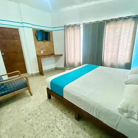 Hotel Lu Acapulco-3