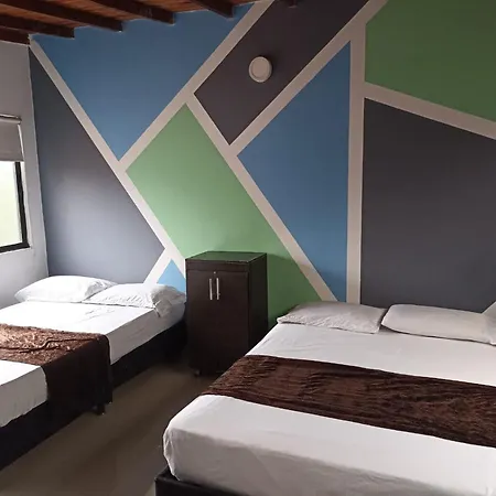 33 Hotel Bulerias-3