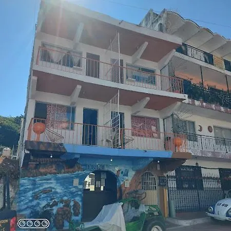 Hotel la Quebrada-3