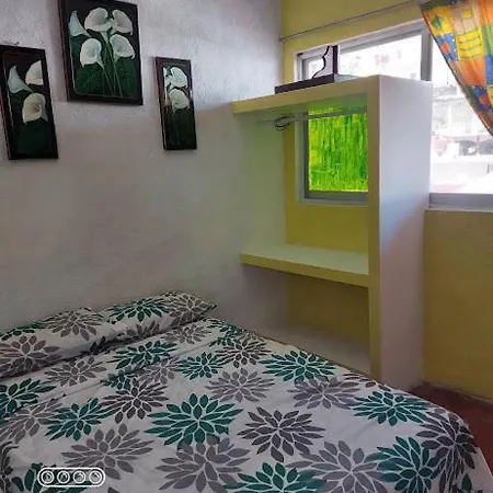 Hotel la Quebrada-2