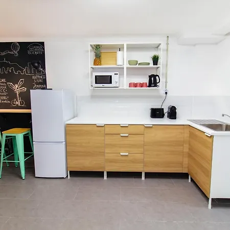 Koala Hostel-3