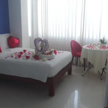 Hotel D' Poly-2