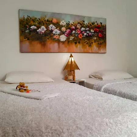 Casa de huespedes la antioqueñita el lugar perfecto para tu estadia-2