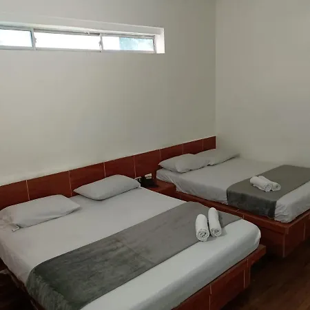 Hotel Sensaciones Suite-3