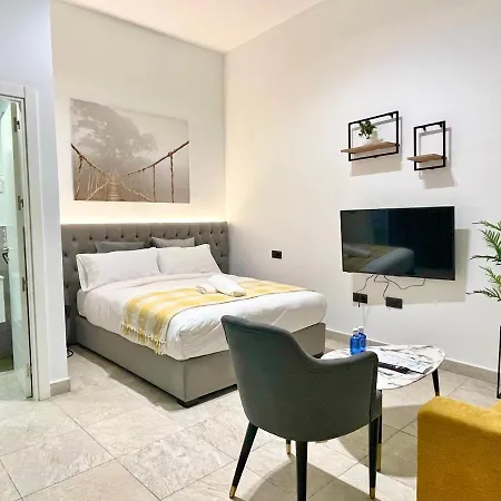 Tennessee Urban Suites-3