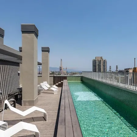 Micampus Barcelona Student Residence-2