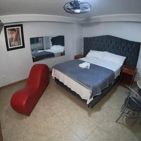 Hostal DRABA-3