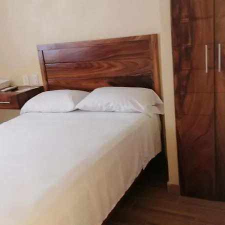 Hotel Rio Mar-3