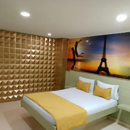 Hotel el playon-3