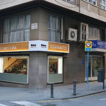 Hotel Cervantes-2