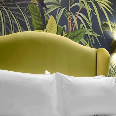 Hotel Los Girasoles-3