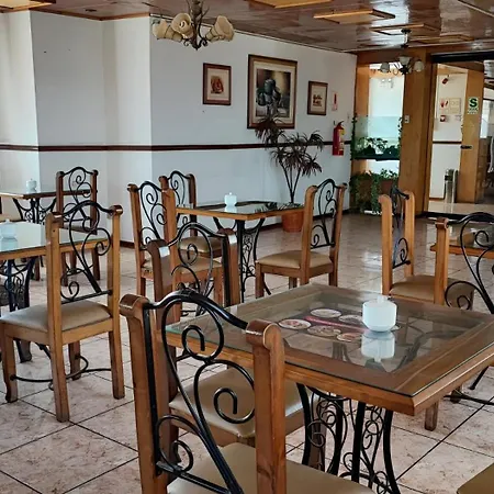 Recreo Hotel-2