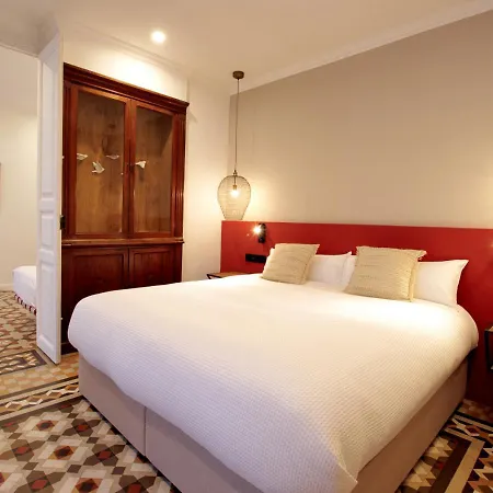 Valola Boutique Rooms-2