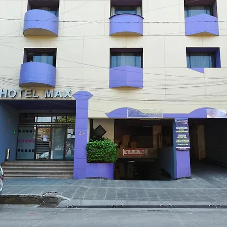 Hotel Max-3