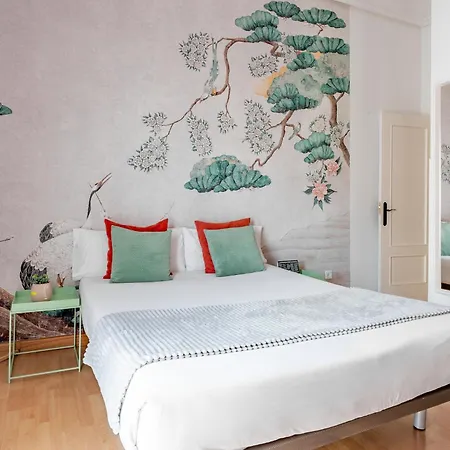 SmartRental Gran Via 47-3