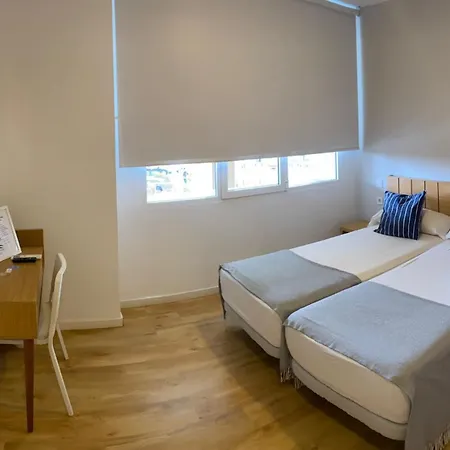 Nanit Valencia Hostel-3