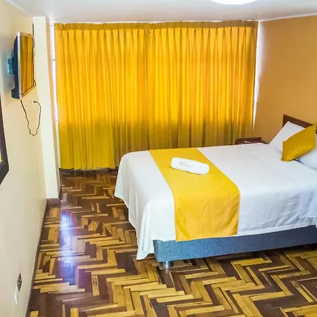 Hoteles Major paq-2