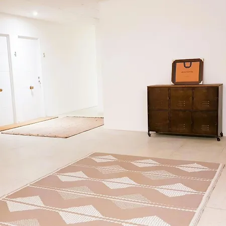 Collection Port - B&B Boutique , Alicante Center-3