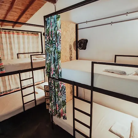 Centro Hostel Medellin-2